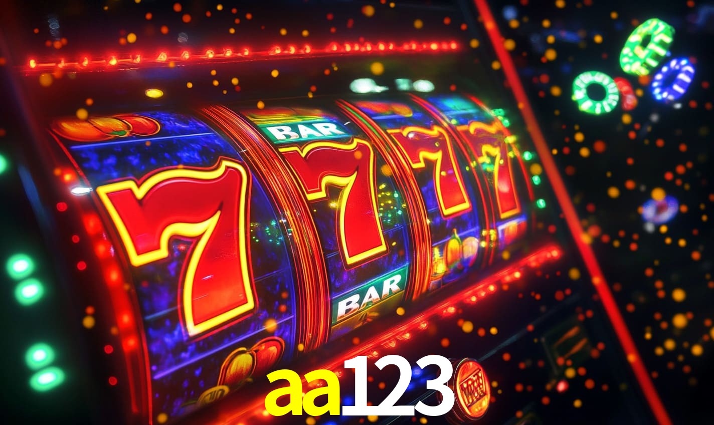 aa123 bet