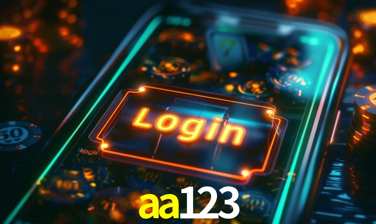 Welcome Bonus aa123