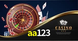 Casino Ao Vivo aa123