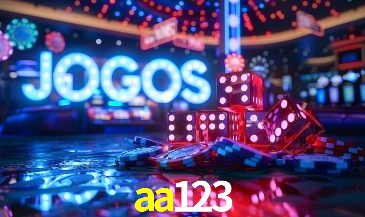 Casino Ao Vivo aa123