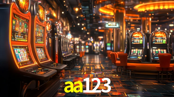 aa123 App Interface
