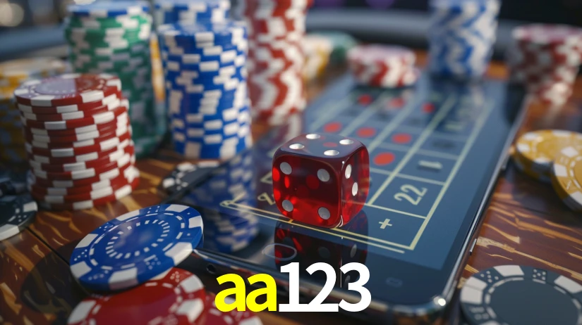 Bônus Generosos e Exclusivos no aa123 para Você!