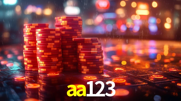 Experimente o Login Seguro Premium no aa123