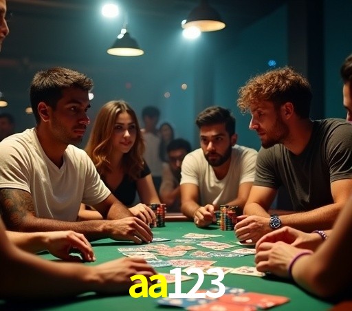 aa123 Slot - 320+ Caça-Níqueis Premium
