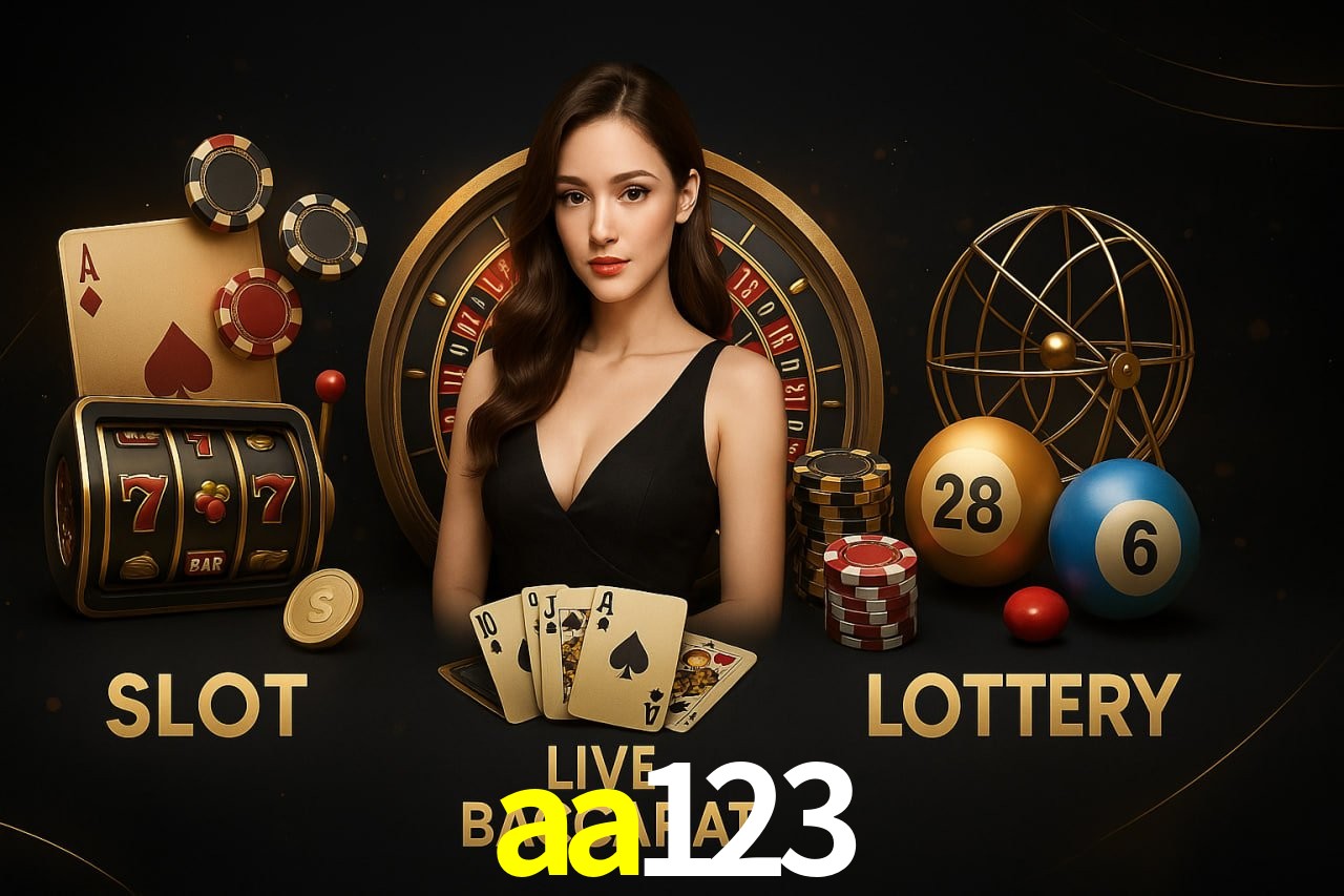 aa123 Belo Horizonte - Promo Tips