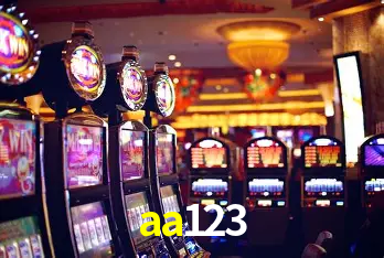 aa123 Bônus - Pacote R$5.000 + VIP
