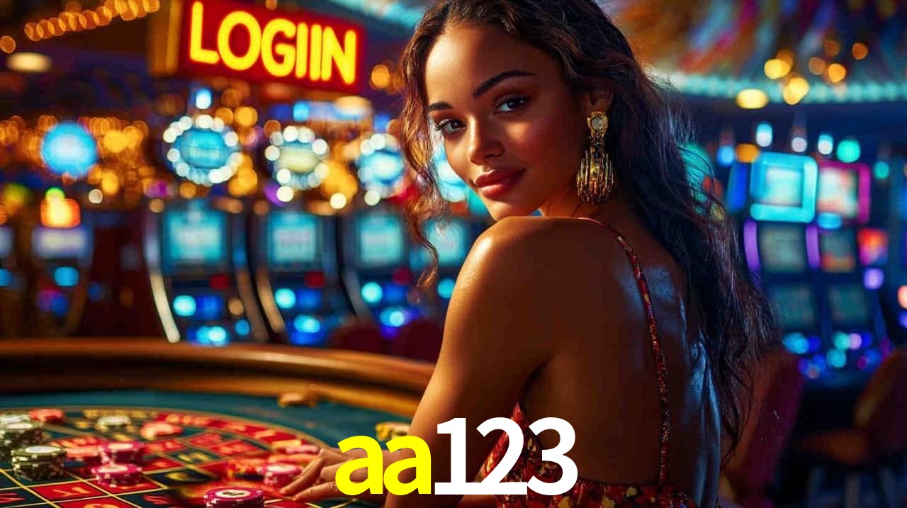 aa123 Rio de Janeiro - Popular Jogos