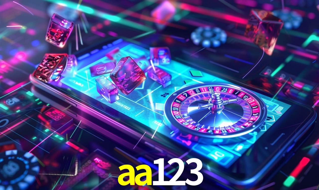 Provedores de Jogos aa123