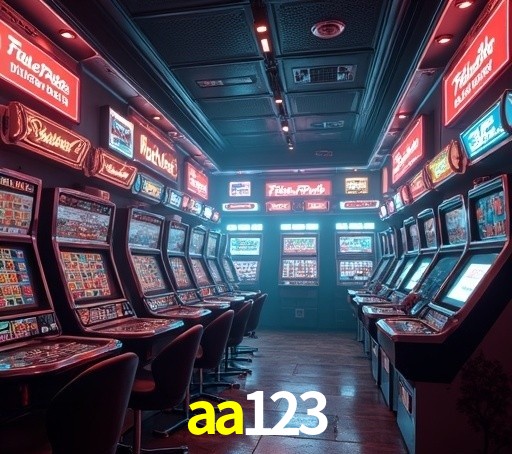 aa123 São Paulo - Hot Promos
