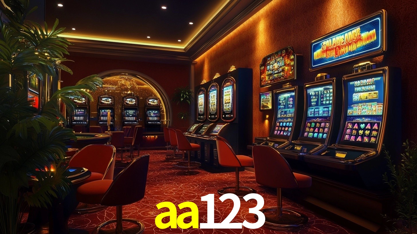 Roulette Table aa123