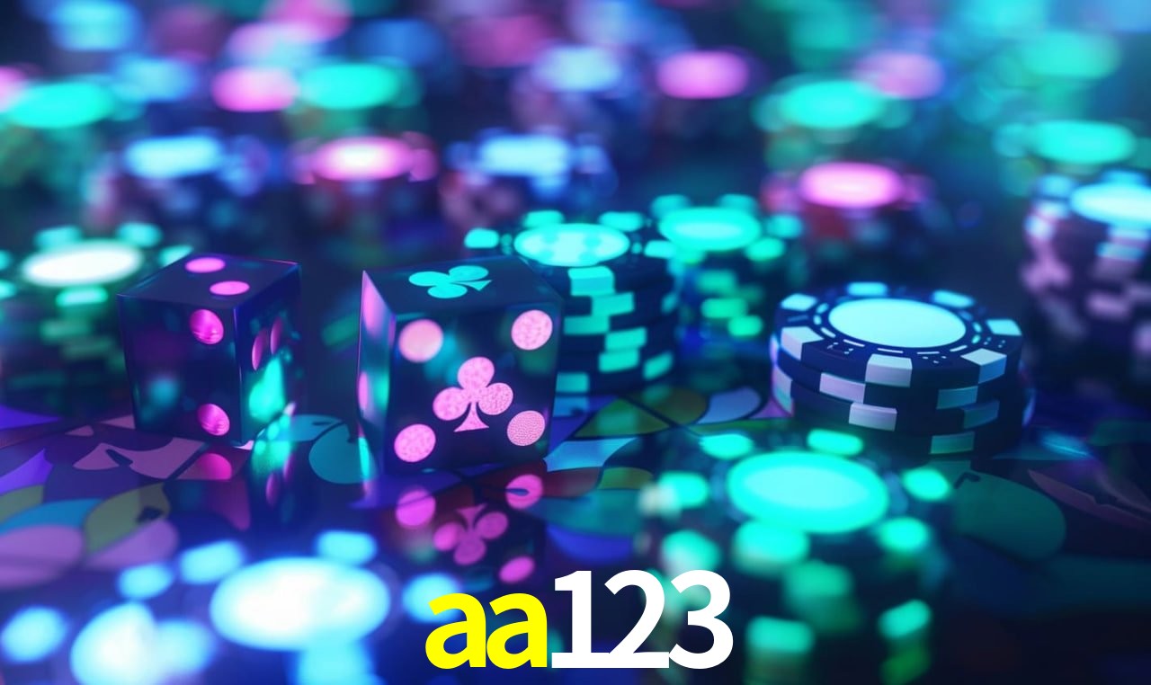 Estatísticas Esportivas aa123
