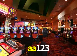 aa123 Belo Horizonte - VIP Casino