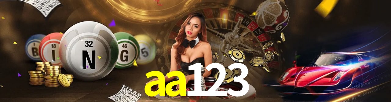 aa123 Rio de Janeiro - Slot Strategy