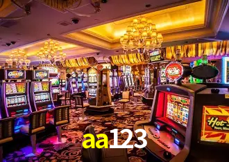 aa123 Belo Horizonte - Reivindique Bonus