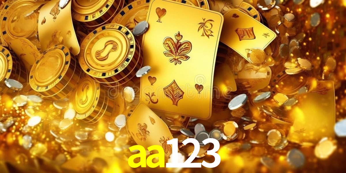aa123 Salvador - Strategies