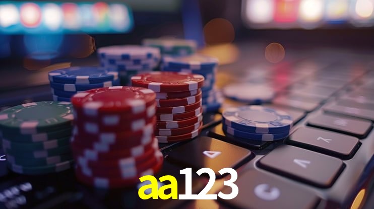 aa123 Entrar - Login Seguro Certificado