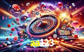 Diretório de Jogos aa123