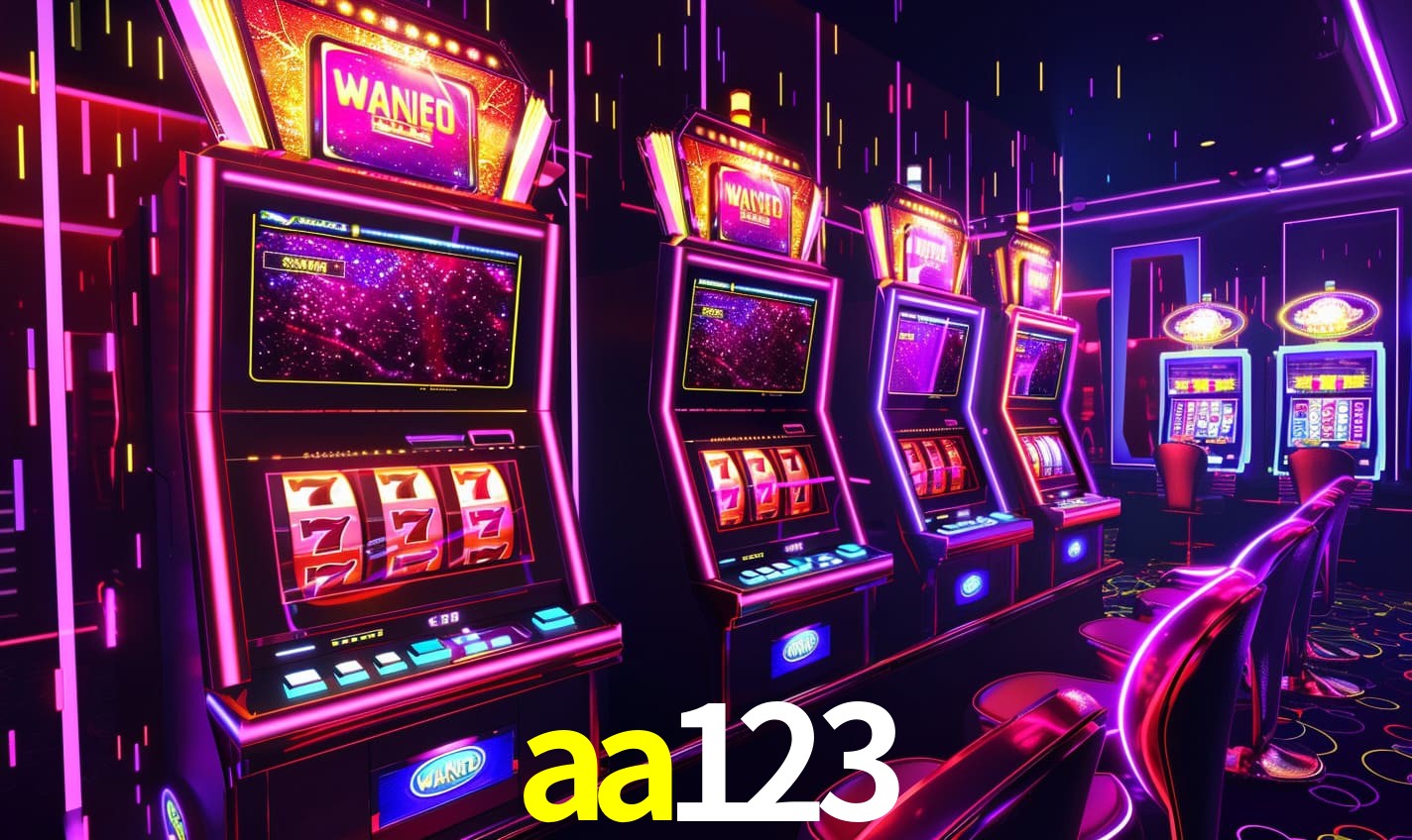 Desvendando o Mundo dos Jogos Virtuais na aa123