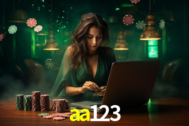 aa123 - Installation Guide