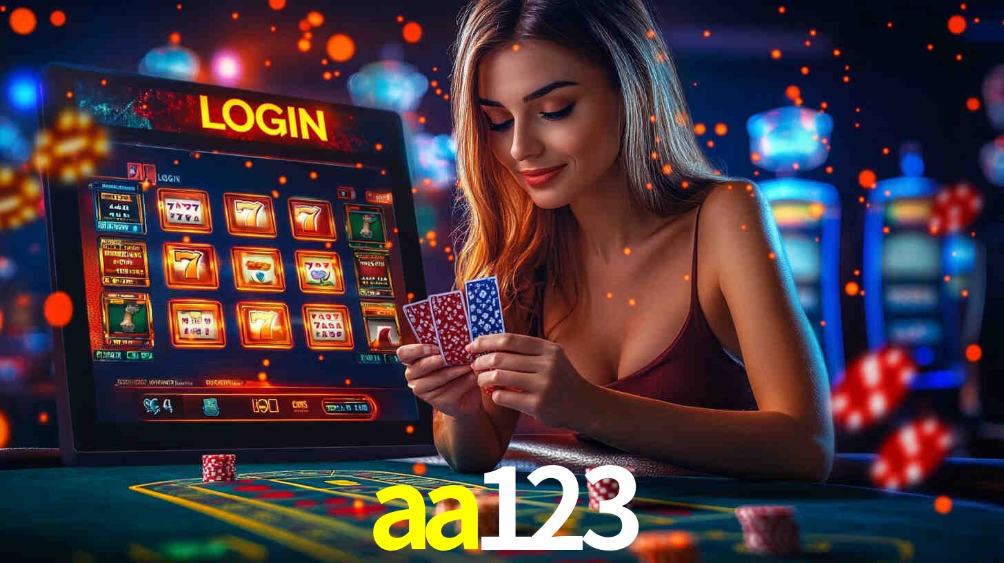 aa123 bet