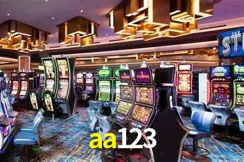 Desvendando o Mundo dos Jogos Virtuais na aa123