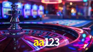 Login Seguro aa123