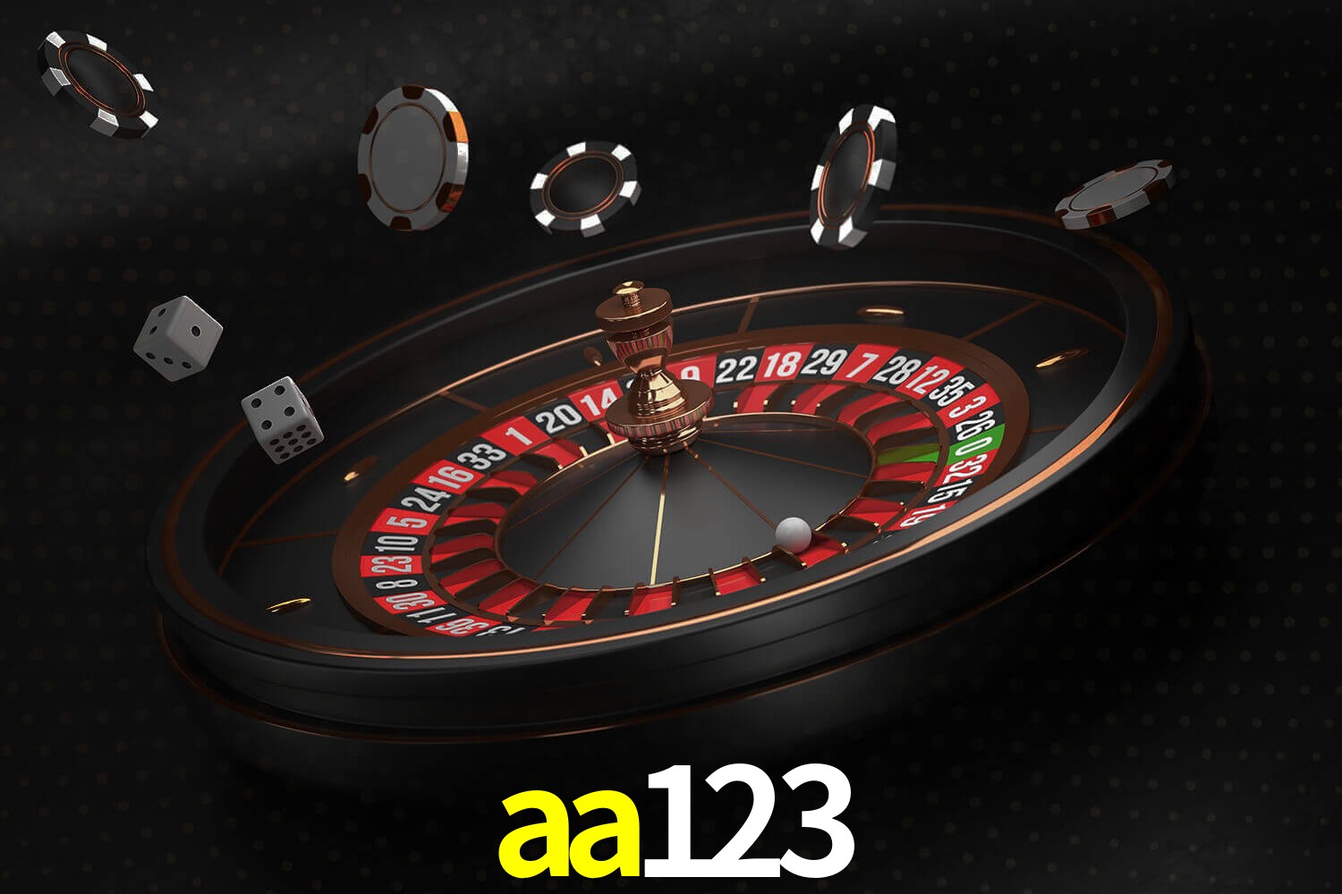 Sinta a adrenalina dos jogos de cassino com aa123