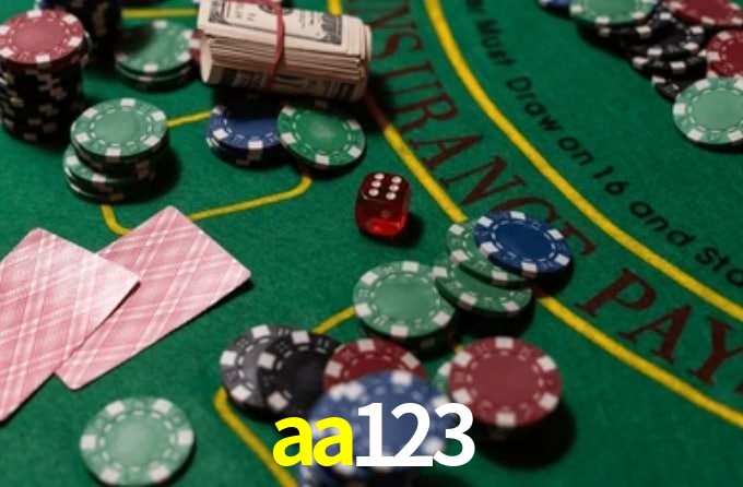 aa123 bet