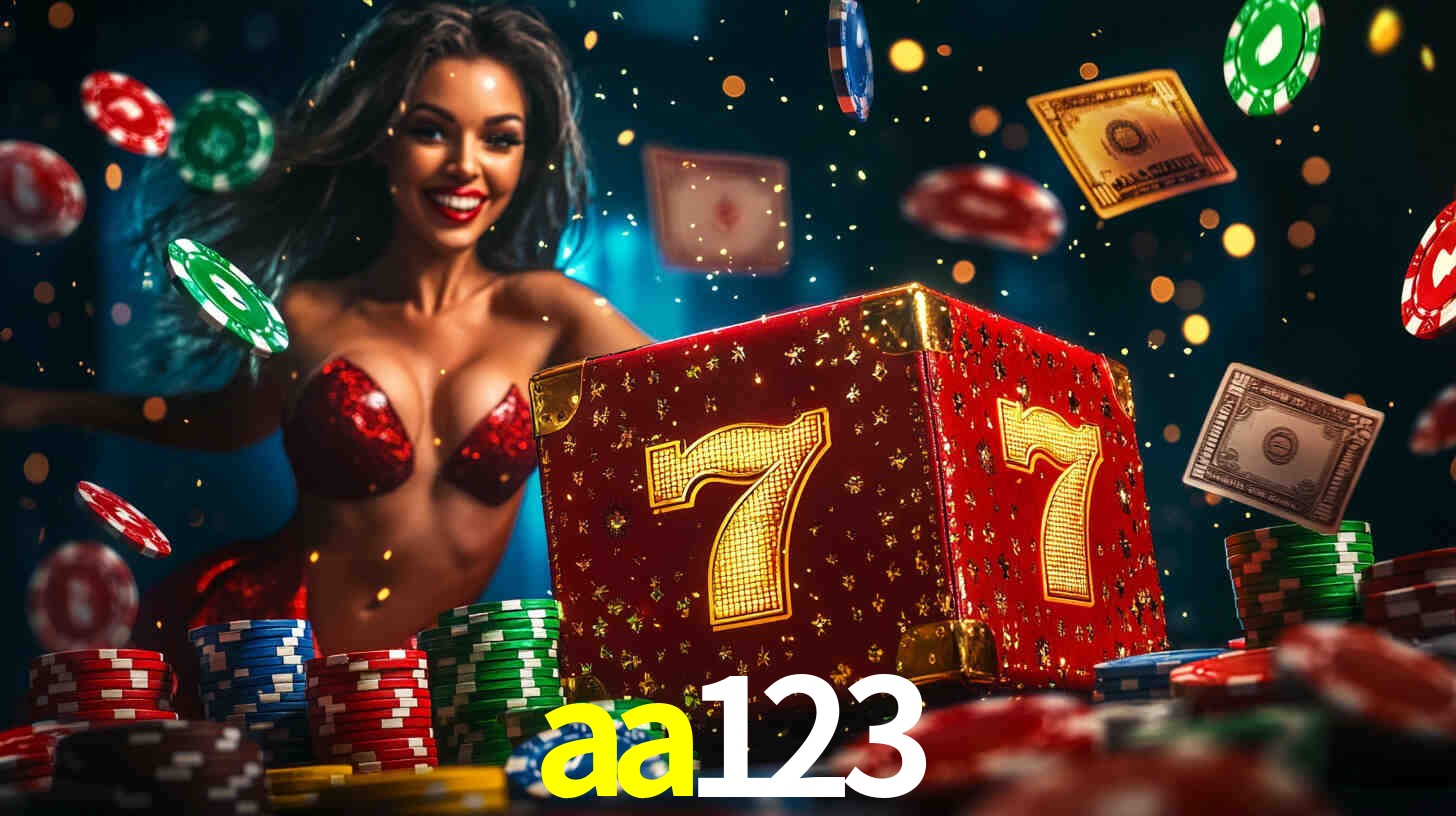 Inovações de Jogos na aa123: O Futuro das Experiências Interativas