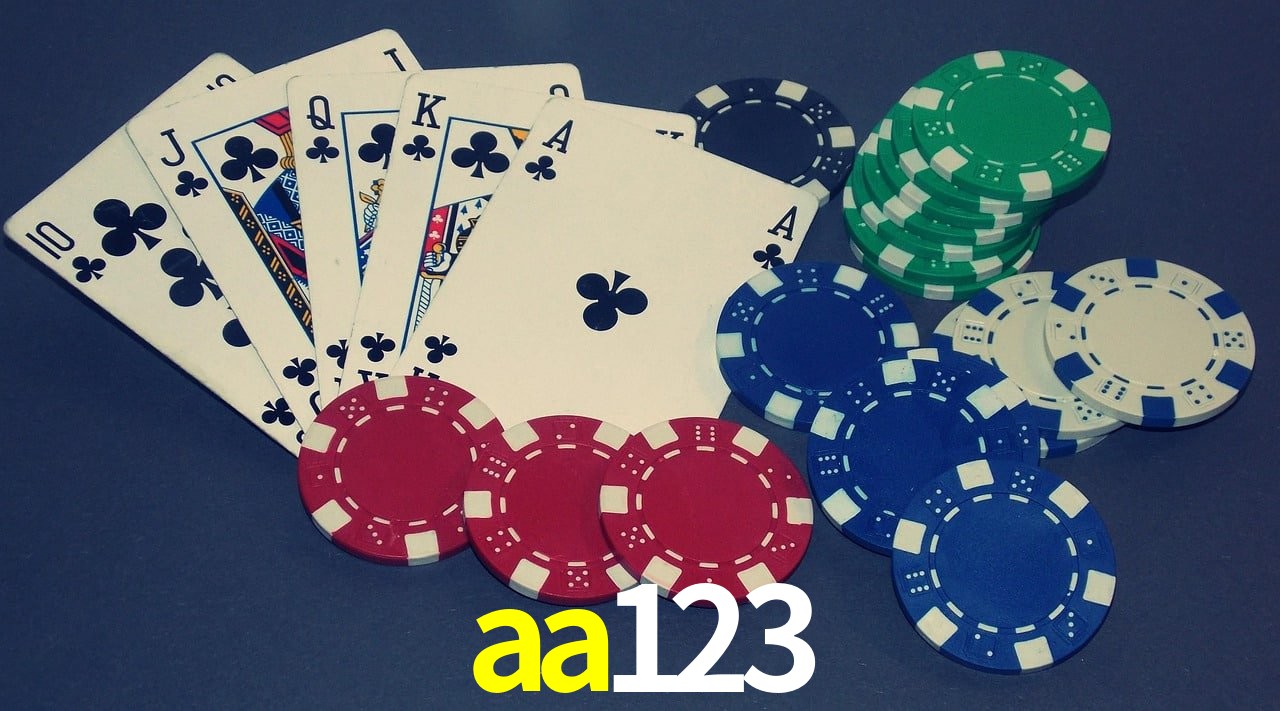 Game Providers aa123