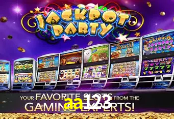 Descubra a Magia dos Jogos de Arcade no aa123