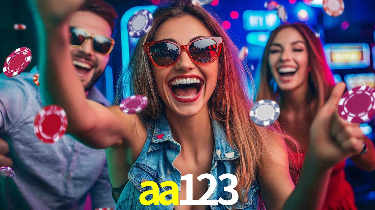 Explorando a Categoria de Eventos em Apostas na aa123