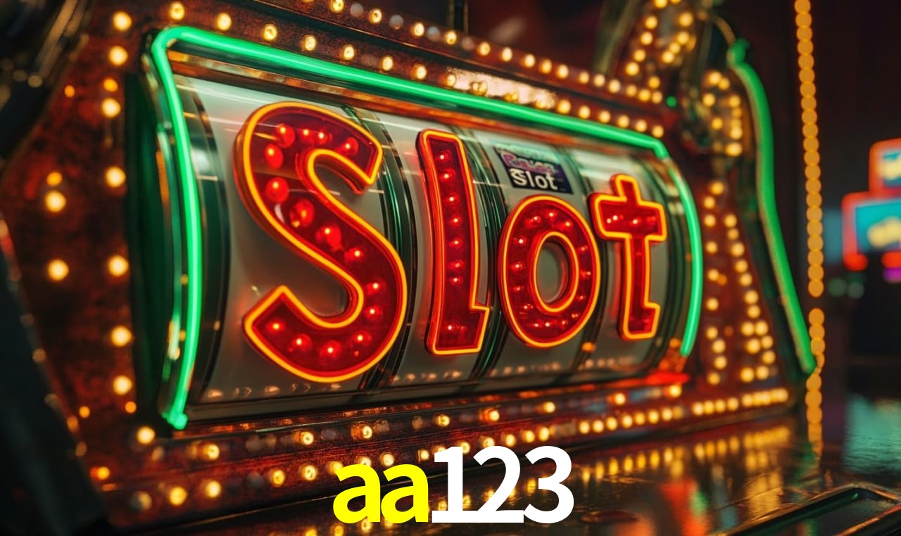aa123 - Security