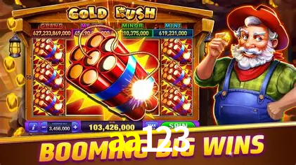Descubra a Magia dos Jogos de Arcade no aa123