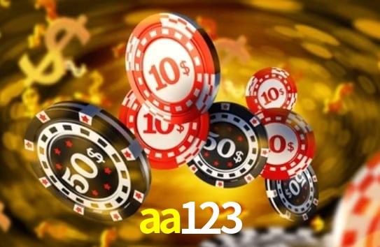 Recursos de Bônus aa123